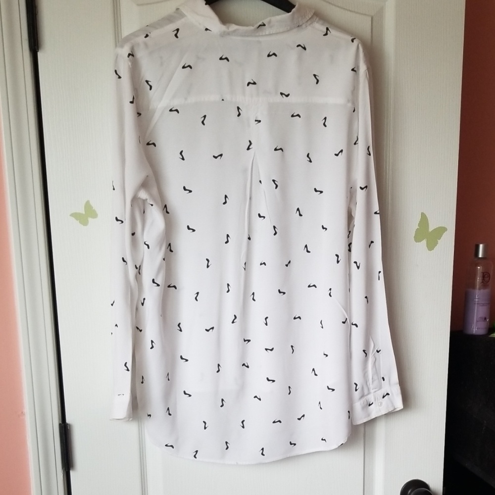 George shirt - Picture 3 of 4